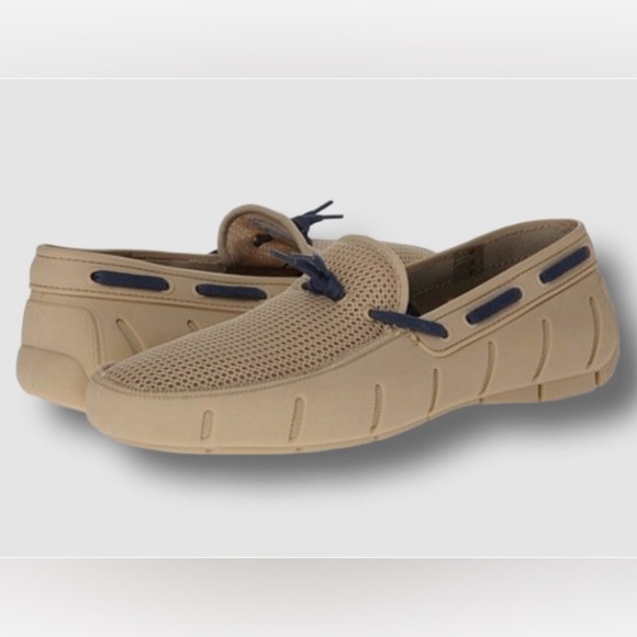Floats Robert Wayne schooner loafers size 10 - Picture 1 of 7